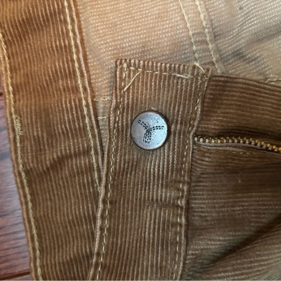 Great Western Garment Company vintage western cords - wide bottom - Picture 3 of 6